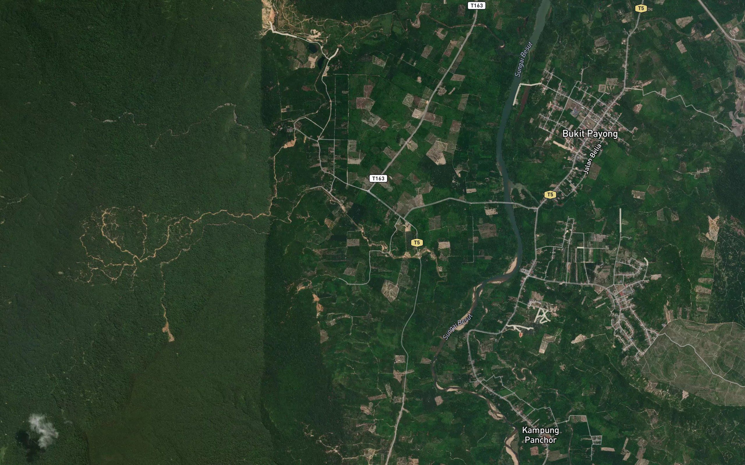 Sungai Lah