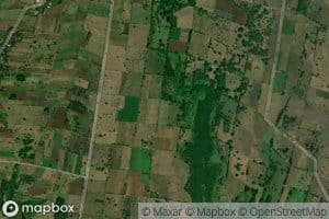 Lagunetas de La Danta