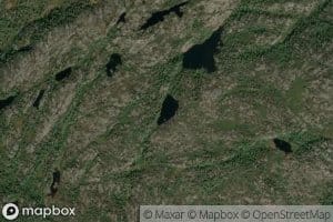 Vestre Fjelltjonn