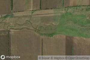 Balka Mokraya Yel'muta