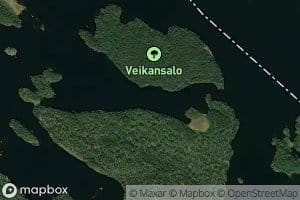 Veikansalmi