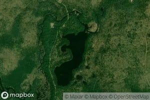 South Little Mink Lake