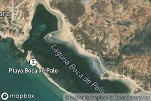 Laguna de La Restinga