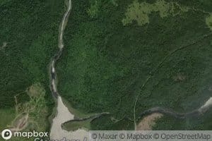 Trade Creek