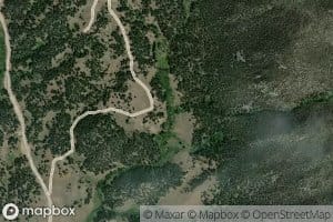 Rocky Canyon Creek