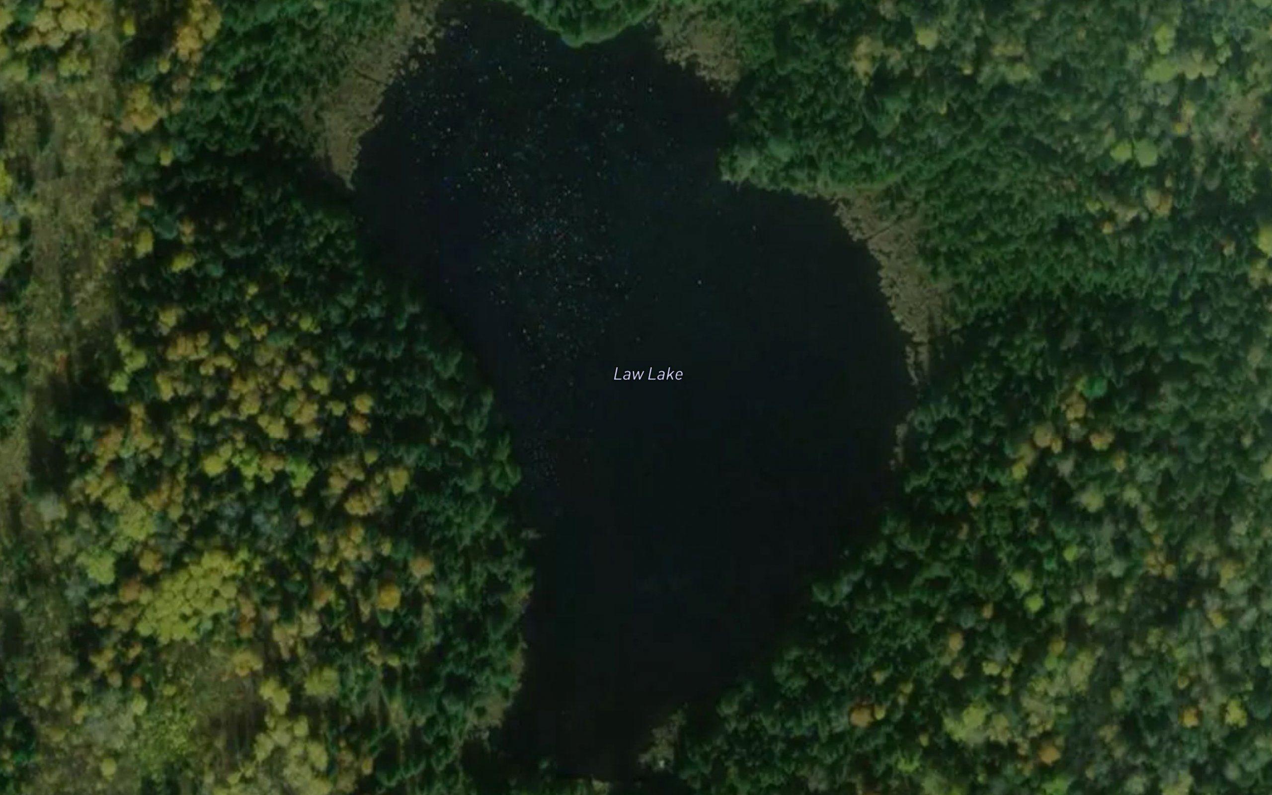 Law Lake