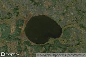 North Waskwiatik Lake