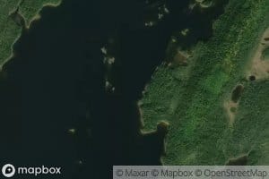 Baie de l'Eau Changeante