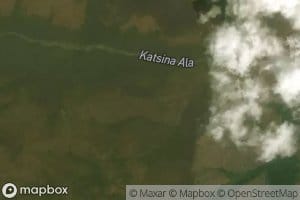 River Katsina