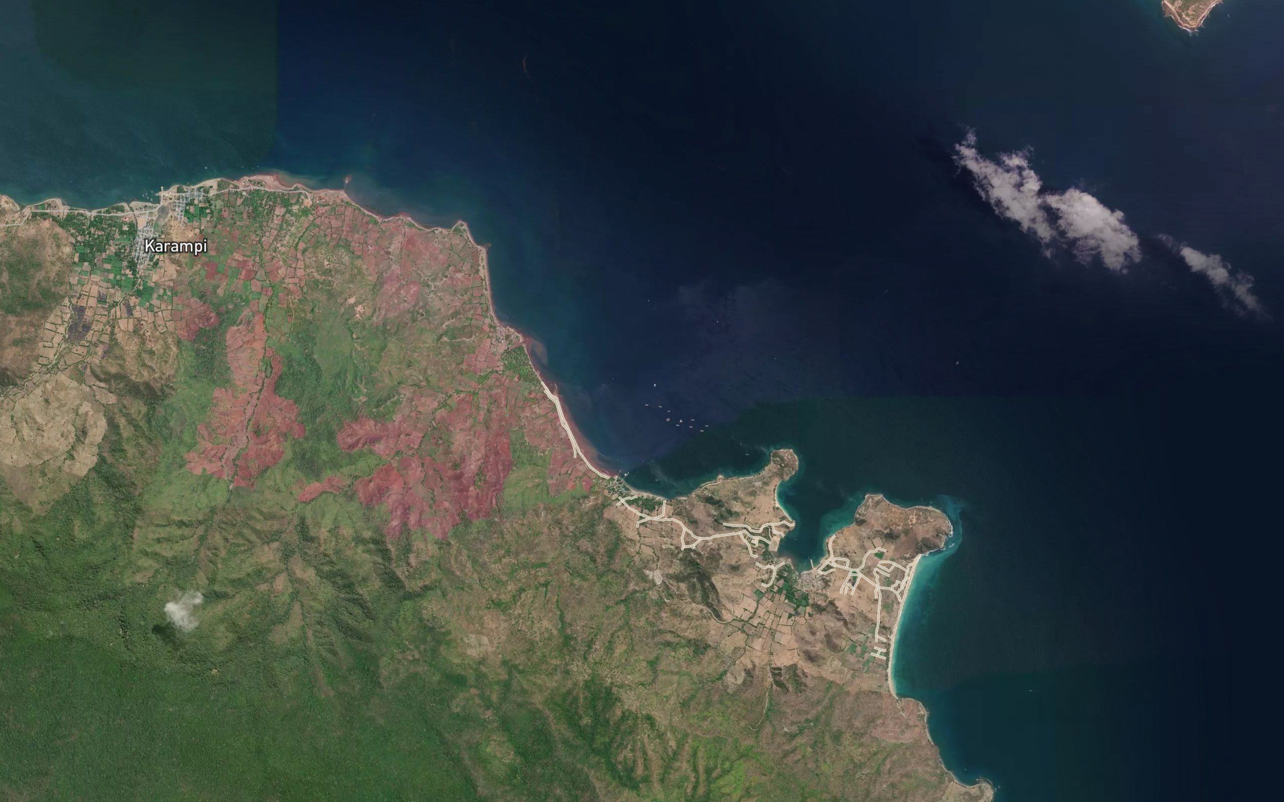 Teluk Nangganiu