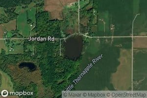 Lawhead Lake