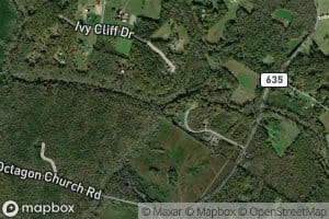 Leatherwood Creek
