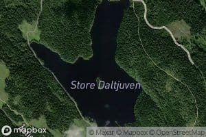 Store Daltjuven