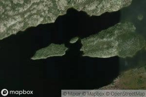 Lac Kauskatikakamaw