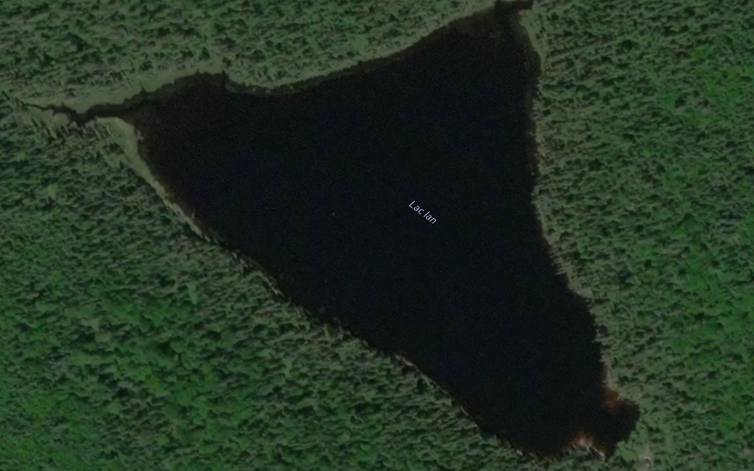 Lac Ian