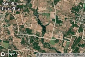 Ang Kep Nam Huai Sadao