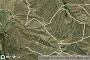 Water Storage Reservoir