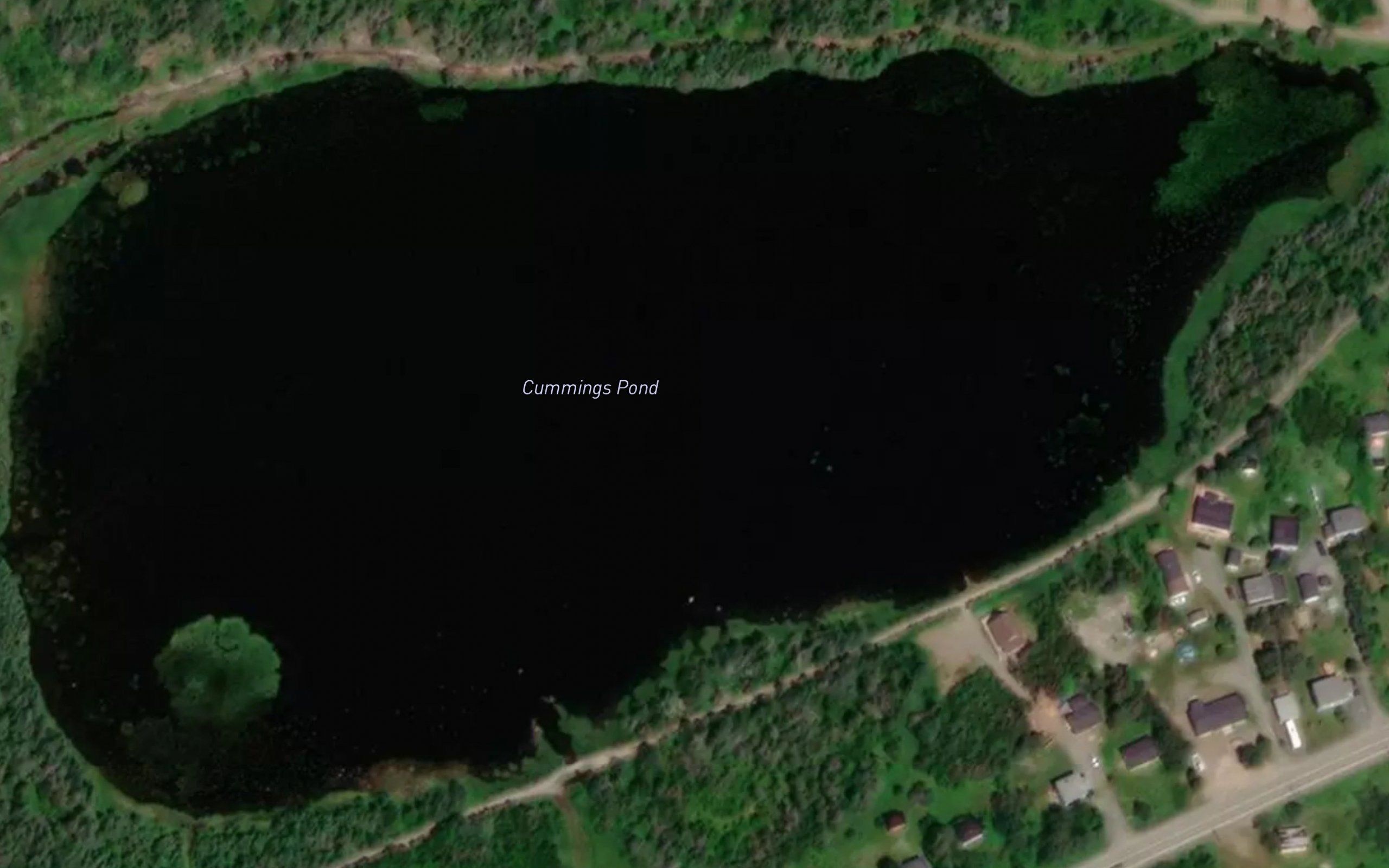 Cummings Pond