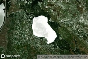 Lac Desbiens