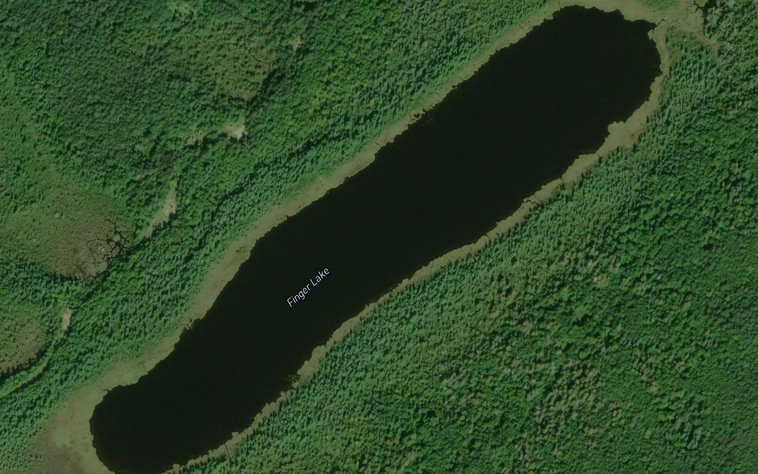 Finger Lake