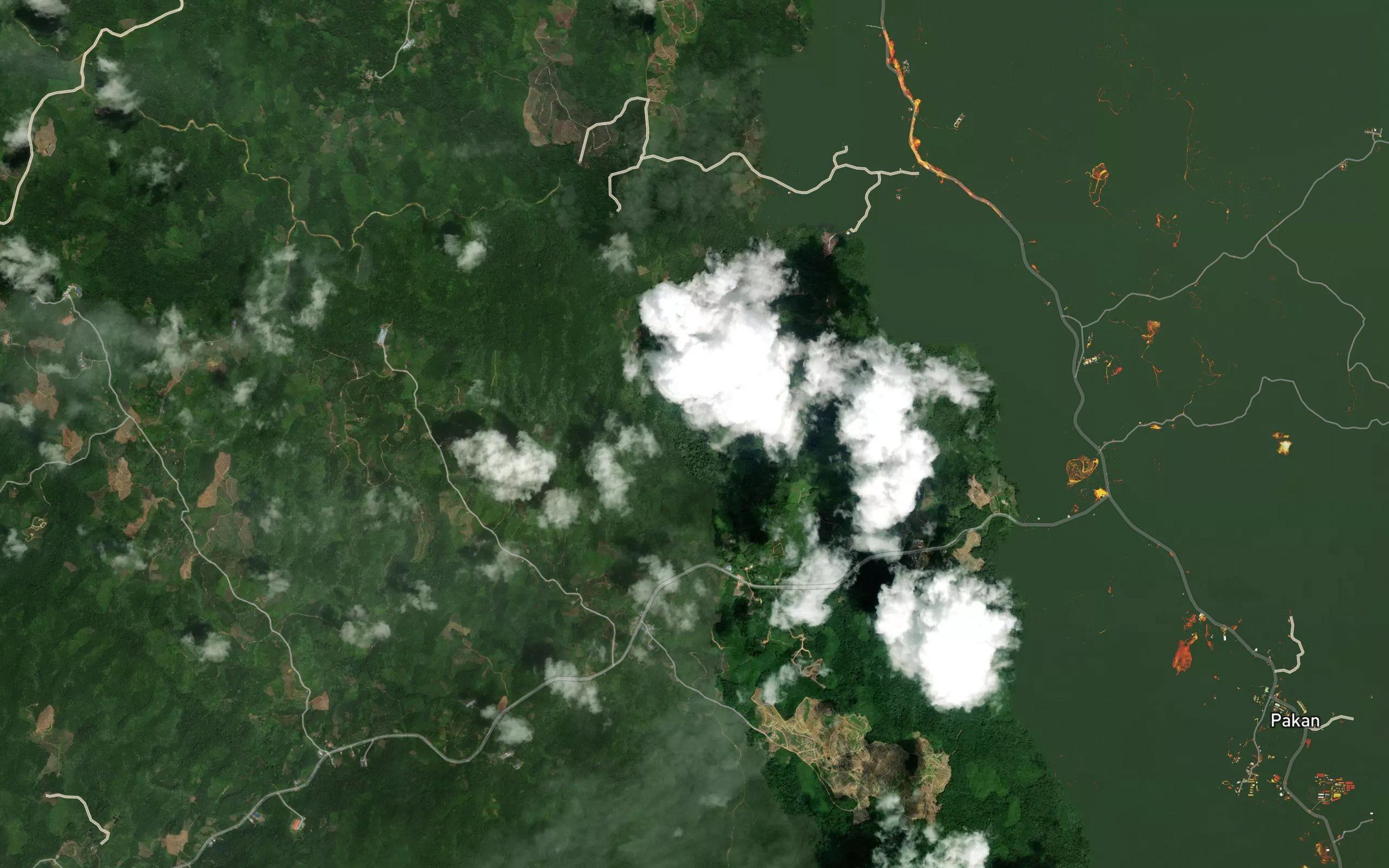 Sungai Kawi