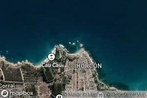 Caleta Horcon