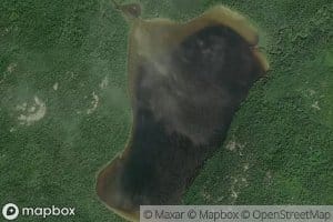 Little Round Lake
