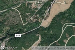 Doak Creek