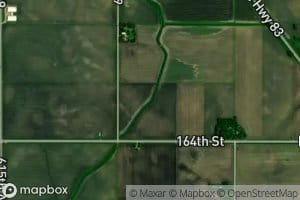 County Ditch Number One