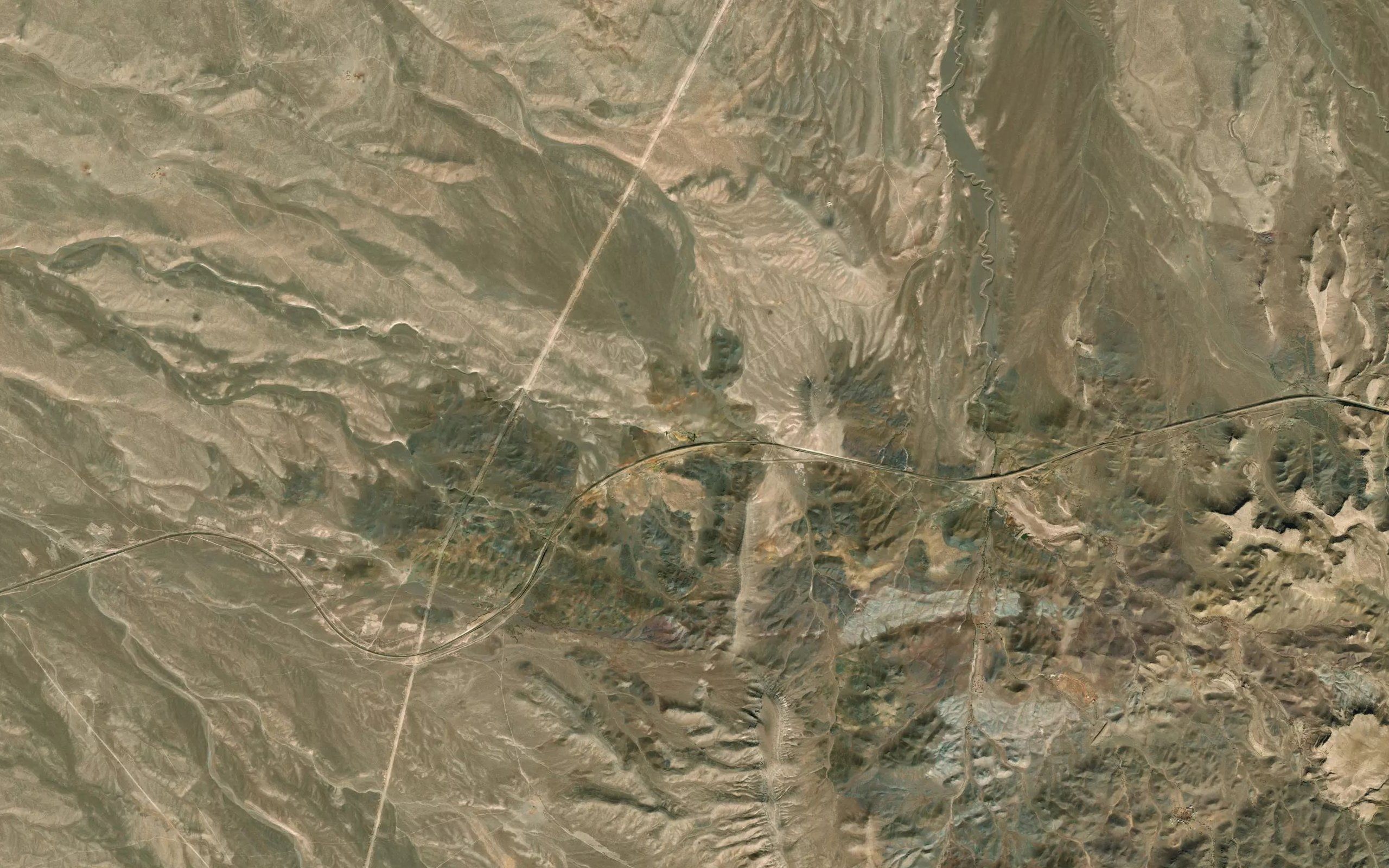 Cheshmeh-ye Shur
