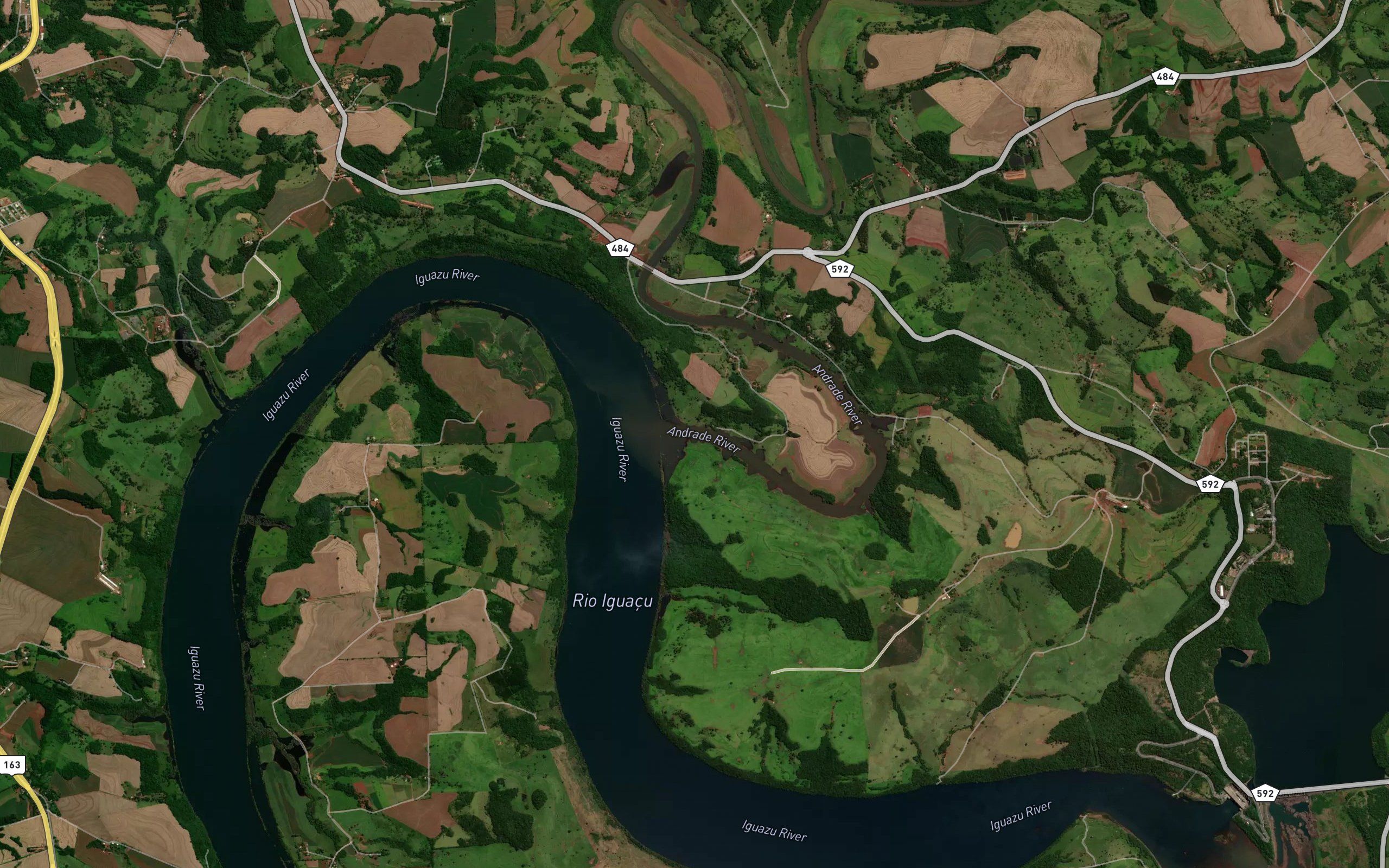 Rio Andrada