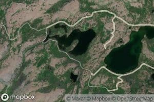 Albright Lake