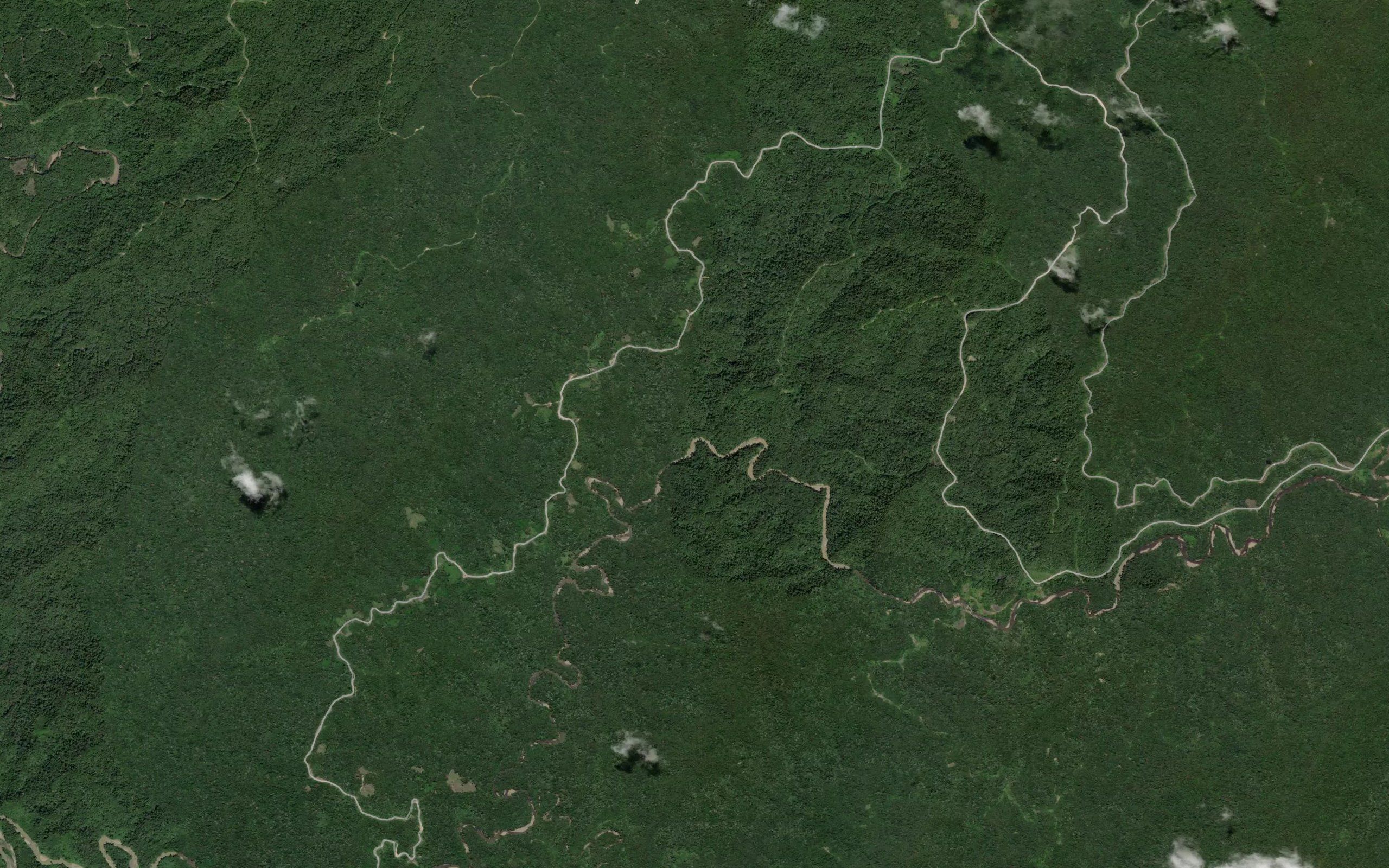 Sungai Besuloh