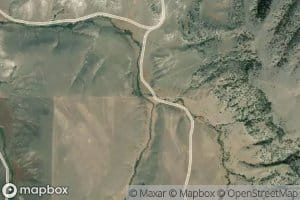 Whestphal Creek