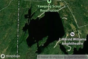 Yawgoog Pond