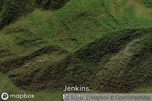 Hudson Deaden Branch