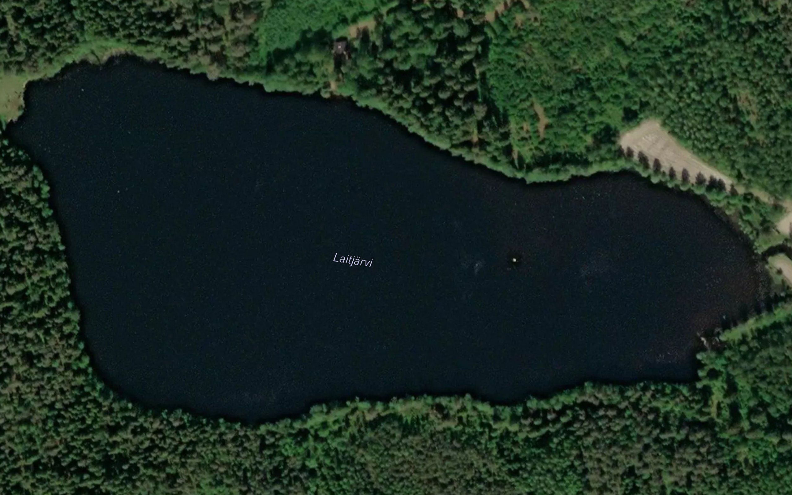 Laitjarvi