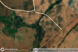 Corrego do Barro Branco