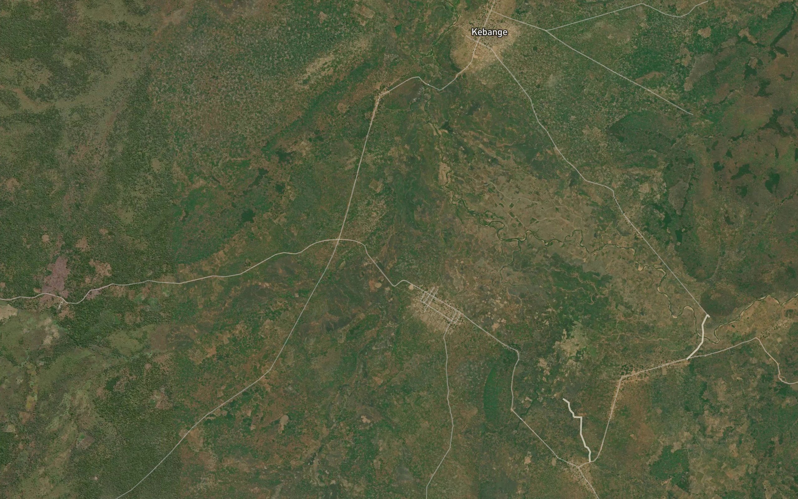 Kipanga
