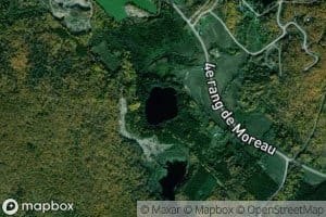 Lac Victor