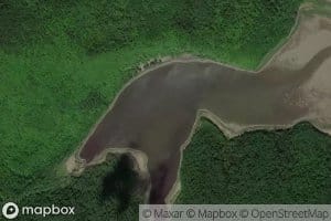 Ozero Vtoroye