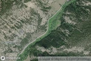 Kostering Creek
