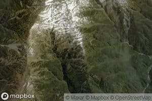 Joseph Creek