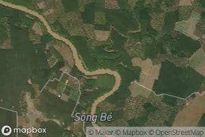Suoi Dam