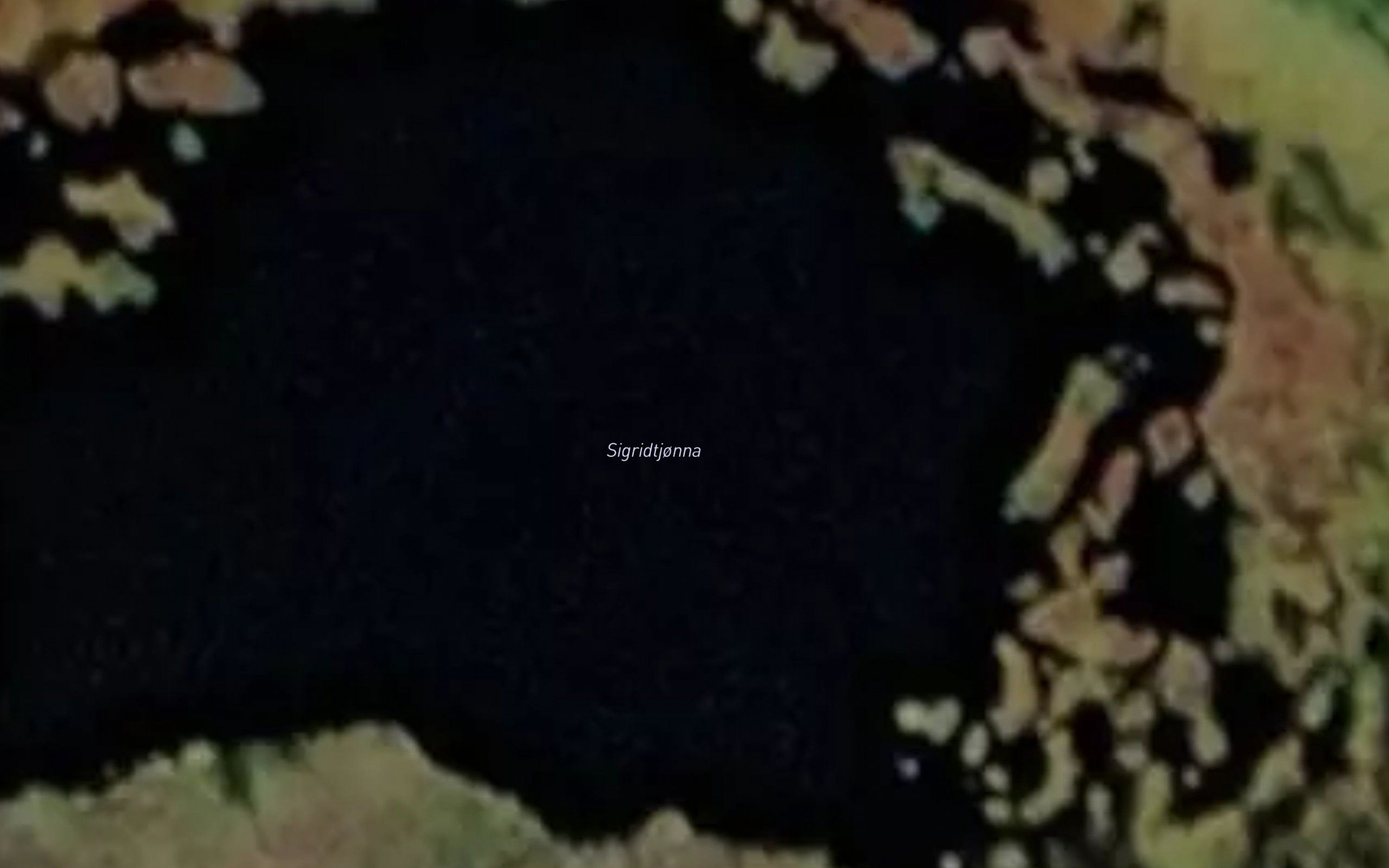 Sigridtjonna
