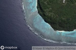Dakunivanua Reef