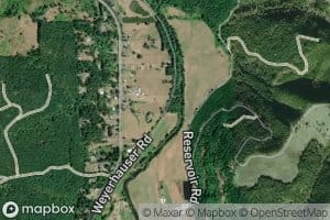 Elkhorn Creek