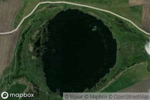 Ozero Zorinskoye