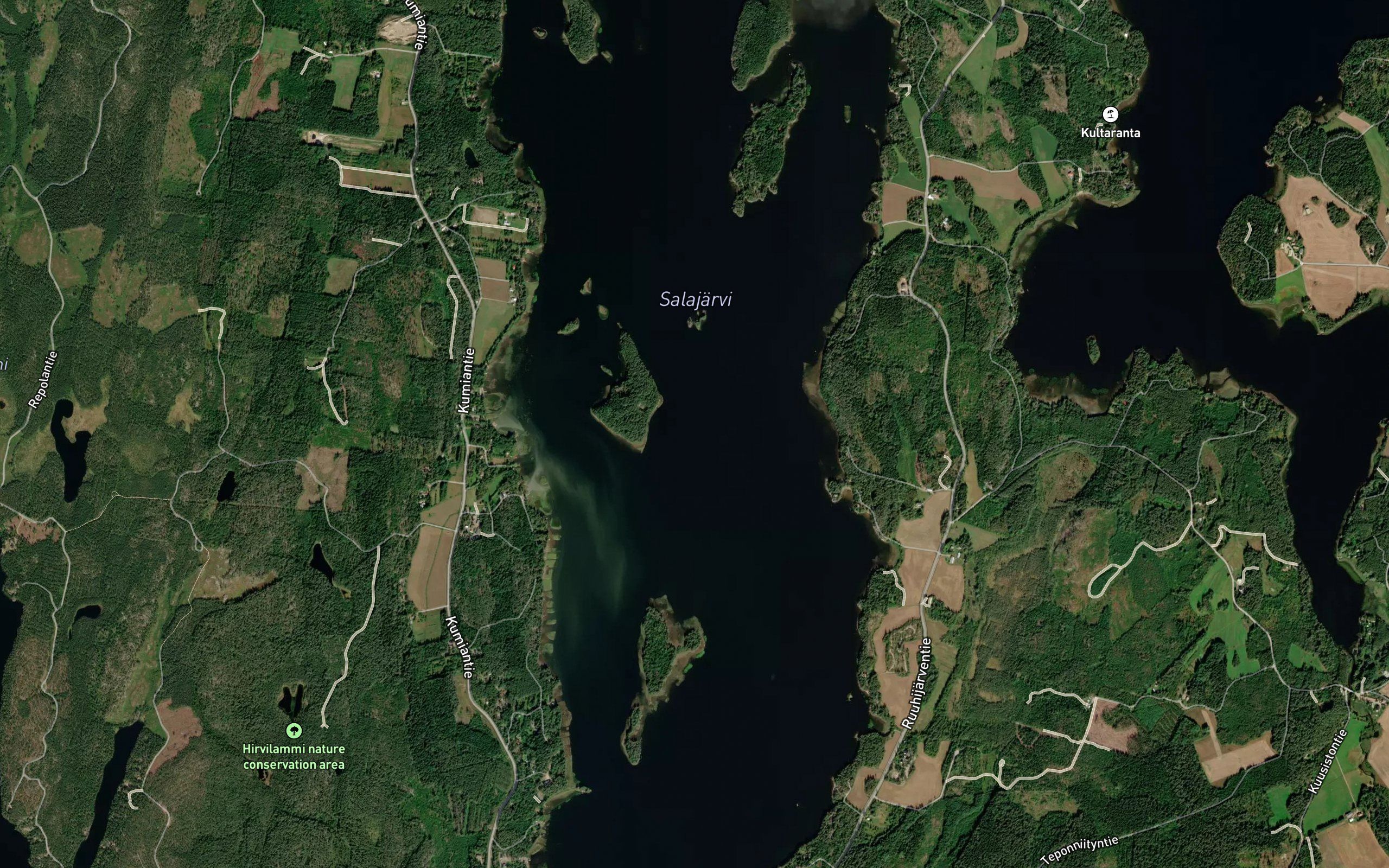 Salajarvi