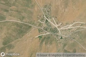 Chashmah-ye Shah Ghulam